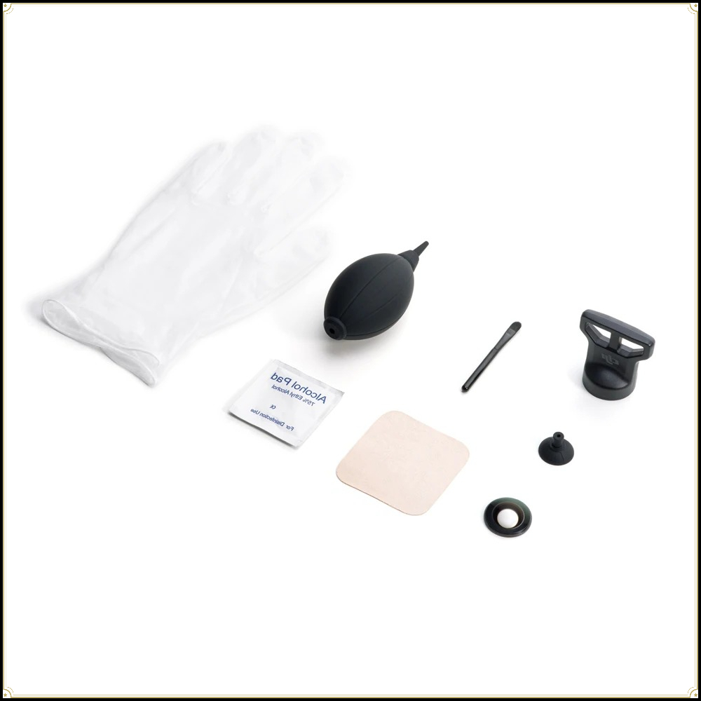 Drone Kit With Camera - Original Replacement Lens Kit for Avata