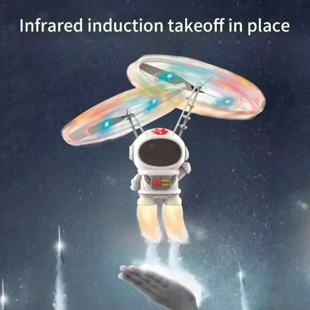 Creative Mini Astronaut Drone  - Drone Kit Tricopter ulasan dan harga