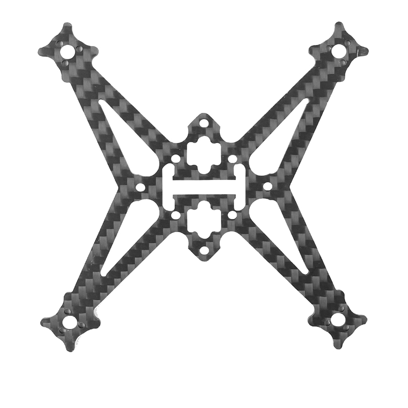 Happymodel Sailfly-X FPV Racer - Drone Kit Octocopter ulasan dan harga