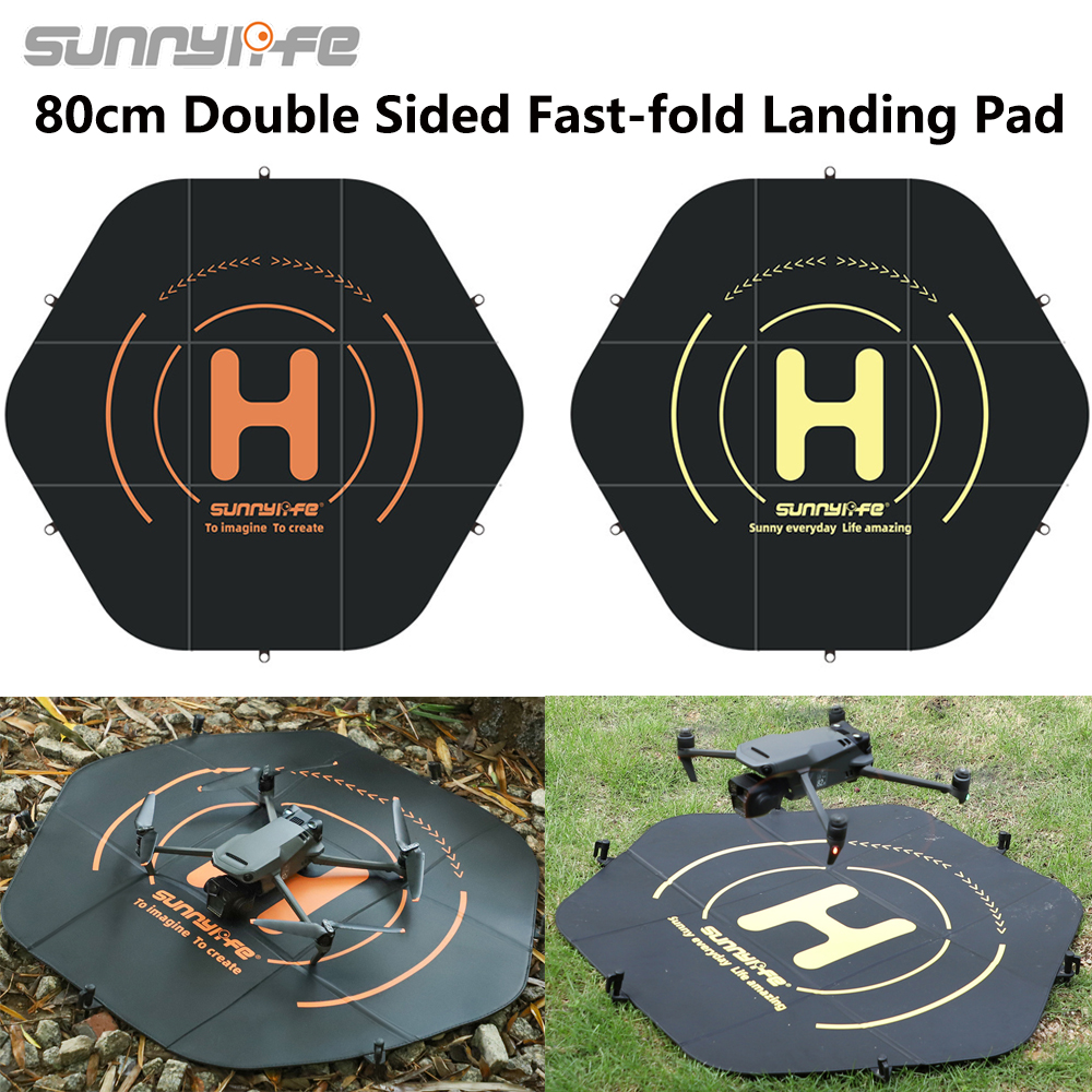 Sunnylife 80cm Waterproof Dron - Drone Kit Waterproof ulasan dan harga