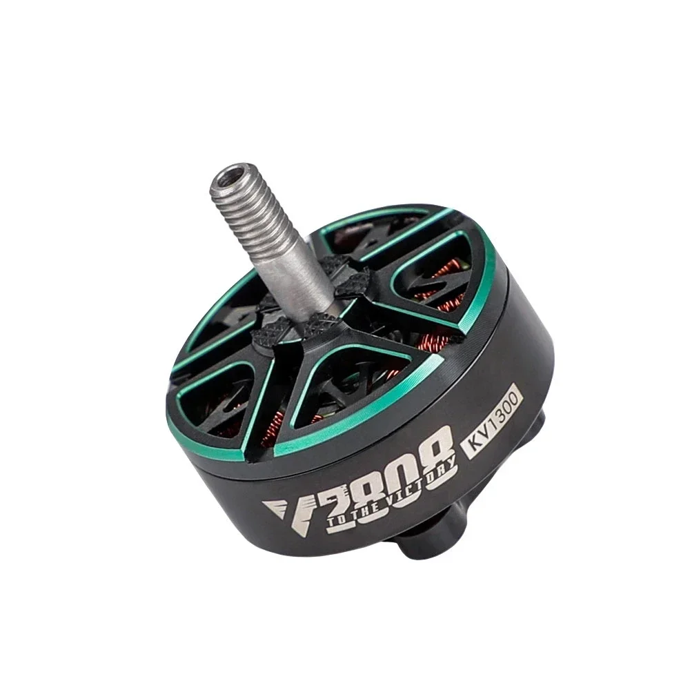T-Motor New VELOX V2808 1300KV - Drone Kit Long Range ulasan dan harga