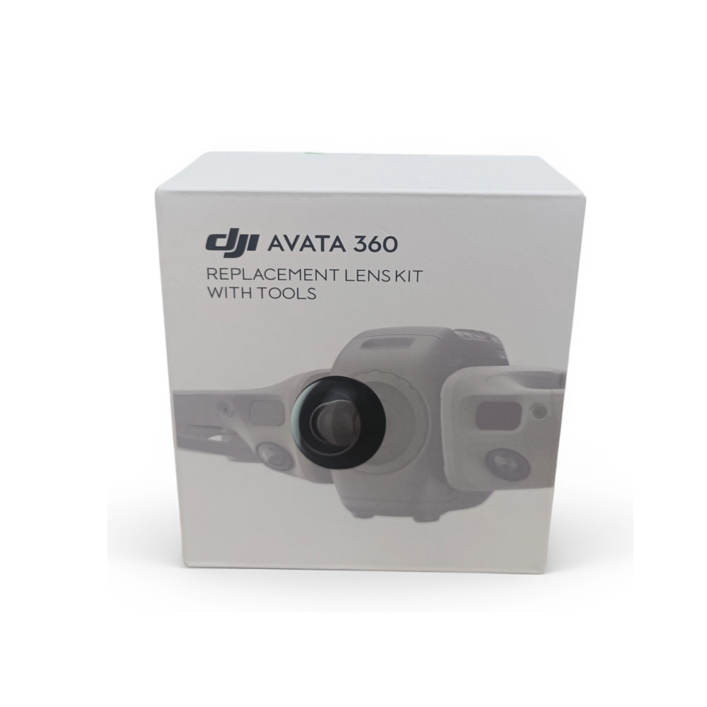 Original Replacement Lens Kit  - Drone Kit With Camera ulasan dan harga