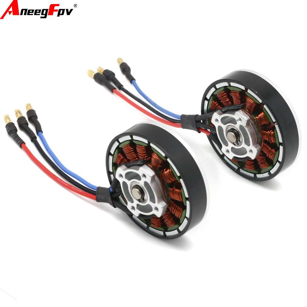 RC Drone Motor 5008 335KV 400K - Drone Kit Hexacopter ulasan dan harga