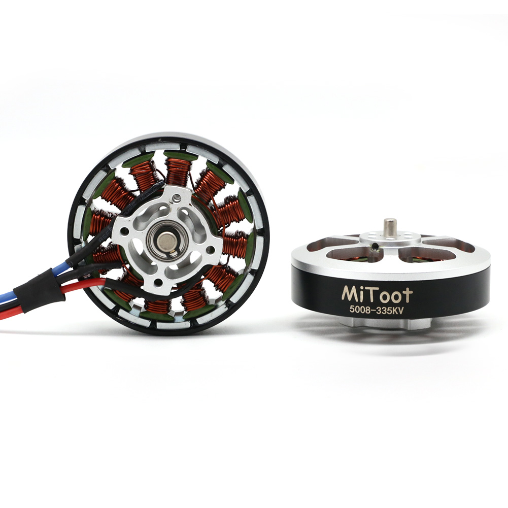 RC Drone Motor 5008 335KV 400K - Drone Kit Hexacopter ulasan dan harga
